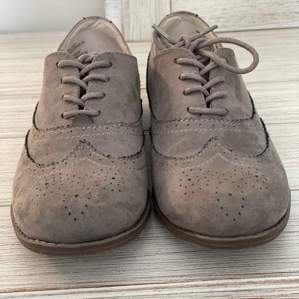 Cliffs by white mountain oxford’s